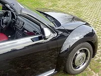 Volkswagen beetle cabrio 50's edition 1.6 tdi - afbeelding 8 van  52