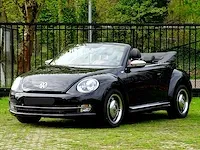 Volkswagen beetle cabrio 50's edition 1.6 tdi - afbeelding 1 van  52