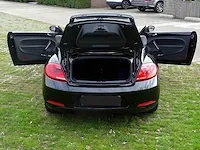 Volkswagen beetle cabrio 50's edition 1.6 tdi - afbeelding 17 van  52