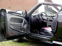Volkswagen beetle cabrio 50's edition 1.6 tdi - afbeelding 20 van  52