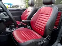 Volkswagen beetle cabrio 50's edition 1.6 tdi - afbeelding 22 van  52