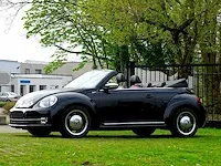 Volkswagen beetle cabrio 50's edition 1.6 tdi - afbeelding 12 van  52