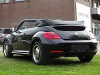 Volkswagen beetle cabrio 50's edition 1.6 tdi - afbeelding 23 van  52
