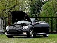 Volkswagen beetle cabrio 50's edition 1.6 tdi - afbeelding 35 van  52