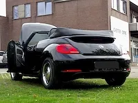 Volkswagen beetle cabrio 50's edition 1.6 tdi - afbeelding 39 van  52