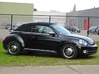 Volkswagen beetle cabrio 50's edition 1.6 tdi - afbeelding 44 van  52