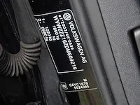 Volkswagen beetle cabrio 50's edition 1.6 tdi - afbeelding 46 van  52