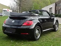 Volkswagen beetle cabrio 50's edition 1.6 tdi - afbeelding 45 van  52
