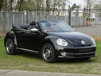 Volkswagen beetle cabrio 50's edition 1.6 tdi - afbeelding 49 van  52