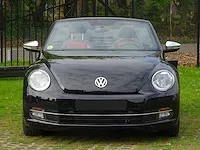 Volkswagen beetle cabrio 50's edition 1.6 tdi - afbeelding 50 van  52