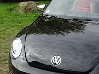 Volkswagen beetle cabrio 50's edition 1.6 tdi - afbeelding 51 van  52
