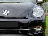 Volkswagen beetle cabrio 50's edition 1.6 tdi - afbeelding 52 van  52