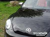 Volkswagen beetle cabrio 50's edition 1.6 tdi - afbeelding 51 van  52