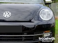 Volkswagen beetle cabrio 50's edition 1.6 tdi - afbeelding 52 van  52