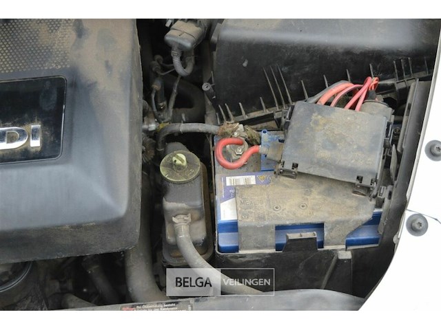 Volkswagen beetle cabrio - afbeelding 2 van  23