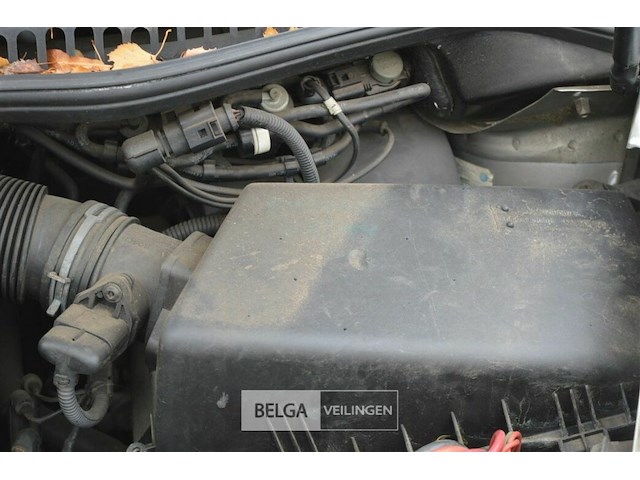 Volkswagen beetle cabrio - afbeelding 3 van  23