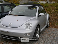 Volkswagen beetle cabrio - afbeelding 4 van  23