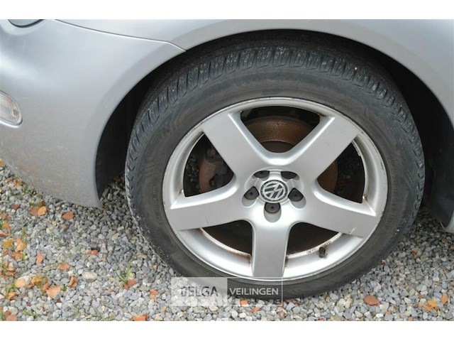 Volkswagen beetle cabrio - afbeelding 5 van  23