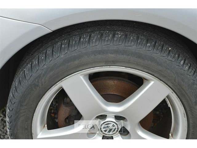 Volkswagen beetle cabrio - afbeelding 6 van  23