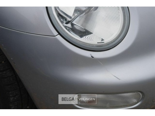 Volkswagen beetle cabrio - afbeelding 7 van  23