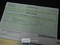 Volkswagen beetle cabrio - afbeelding 9 van  23