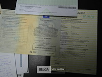 Volkswagen beetle cabrio - afbeelding 10 van  23