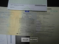 Volkswagen beetle cabrio - afbeelding 11 van  23