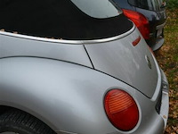 Volkswagen beetle cabrio - afbeelding 13 van  23