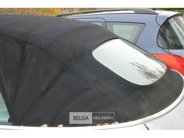 Volkswagen beetle cabrio - afbeelding 14 van  23