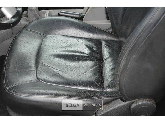 Volkswagen beetle cabrio - afbeelding 15 van  23