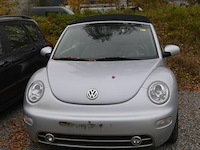 Volkswagen beetle cabrio - afbeelding 12 van  23