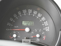 Volkswagen beetle cabrio - afbeelding 17 van  23