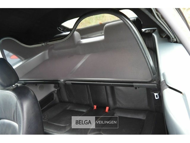 Volkswagen beetle cabrio - afbeelding 19 van  23