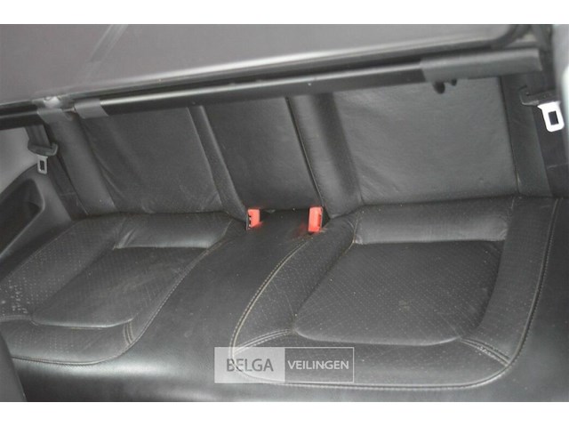 Volkswagen beetle cabrio - afbeelding 20 van  23