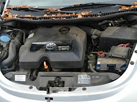 Volkswagen beetle cabrio - afbeelding 22 van  23