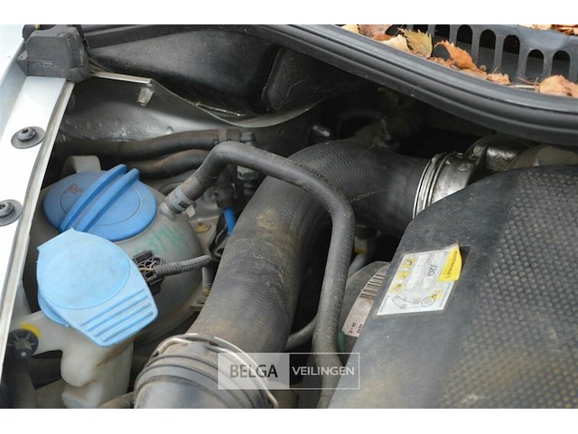 Volkswagen beetle cabrio - afbeelding 23 van  23