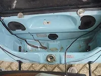 Volkswagen beetle / kever 1200, 11-zu-08 - afbeelding 8 van  24