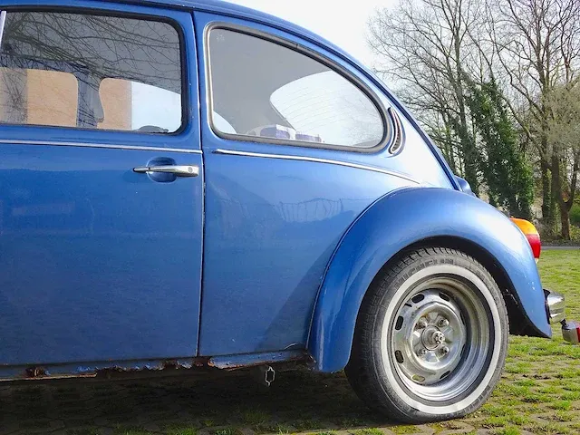 Volkswagen beetle / kever 1300 - afbeelding 3 van  49