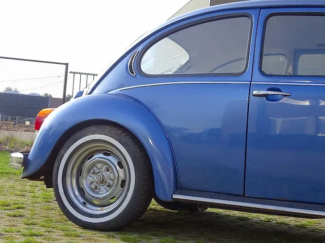 Volkswagen beetle / kever 1300 - afbeelding 7 van  49