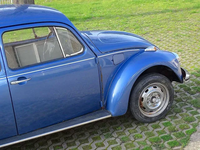 Volkswagen beetle / kever 1300 - afbeelding 8 van  49