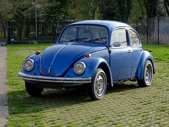 Volkswagen beetle / kever 1300 - afbeelding 1 van  49