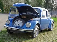 Volkswagen beetle / kever 1300 - afbeelding 19 van  49