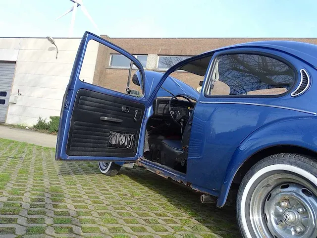 Volkswagen beetle / kever 1300 - afbeelding 22 van  49