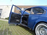 Volkswagen beetle / kever 1300 - afbeelding 22 van  49