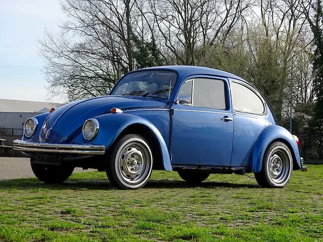 Volkswagen beetle / kever 1300 - afbeelding 12 van  49