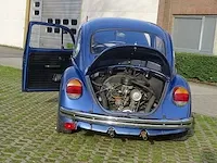 Volkswagen beetle / kever 1300 - afbeelding 33 van  49