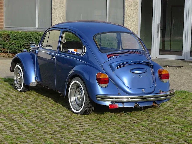 Volkswagen beetle / kever 1300 - afbeelding 23 van  49