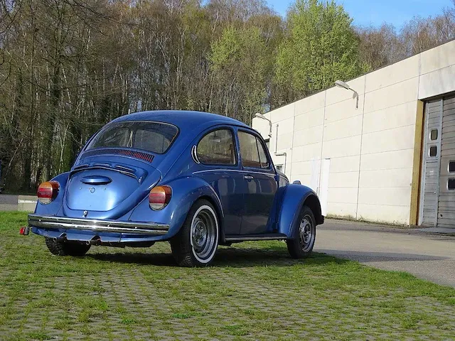 Volkswagen beetle / kever 1300 - afbeelding 34 van  49