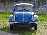 Volkswagen beetle / kever 1300 - afbeelding 46 van  49