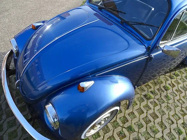 Volkswagen beetle / kever 1300 - afbeelding 48 van  49